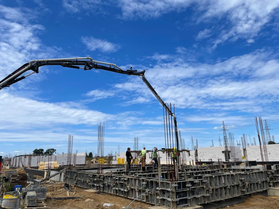 Kierownik budowy, kosztorysy, domy flixhome, modułowe