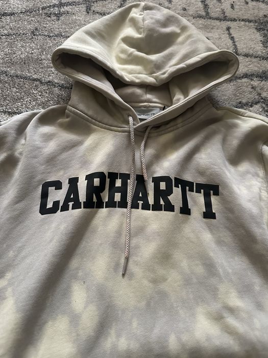 Кофта carhart xl розмір