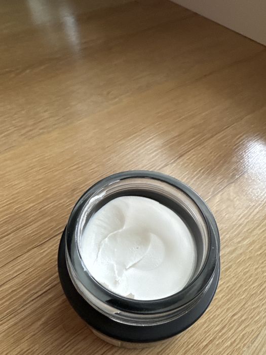 Mr muk pasta do włosów mocno utrwalająca matowa