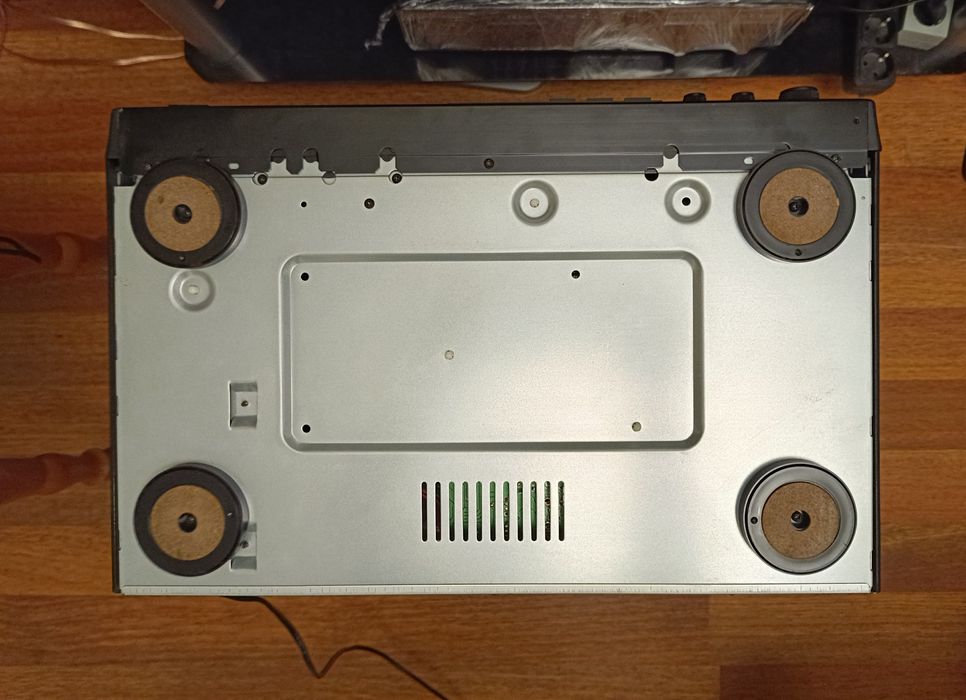 Кассетная дека Onkyo TA-2820