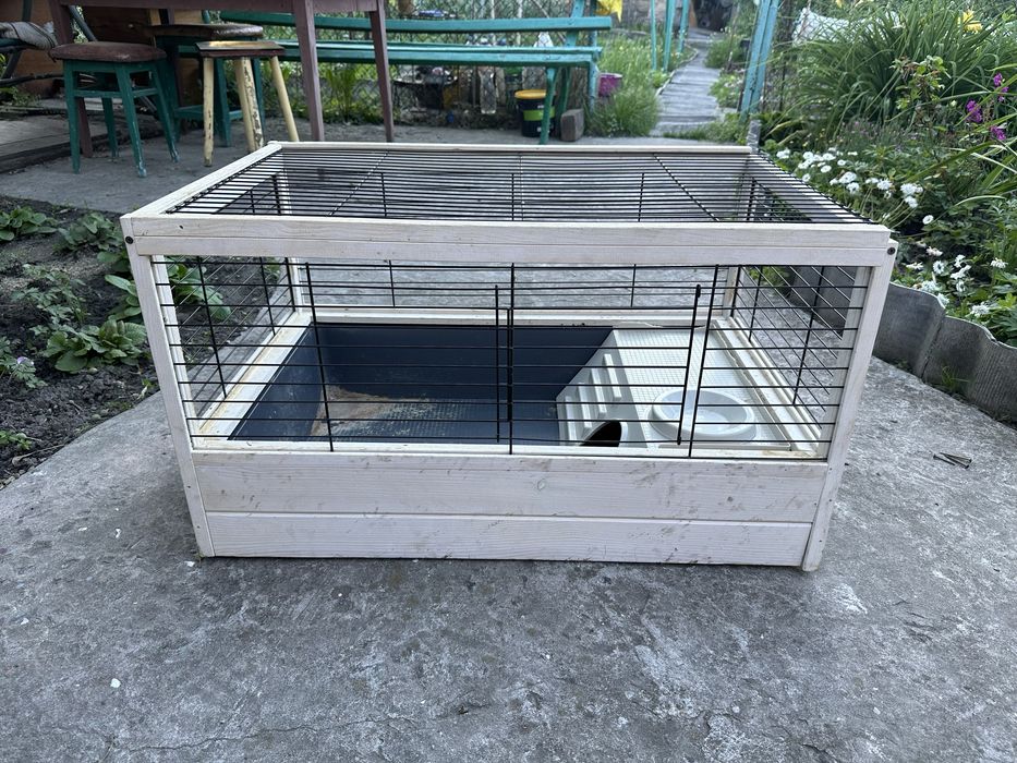 Клетка для грызунов