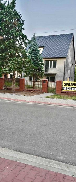 Dom Wolnostojący w Staszowie - Oferta prywatna