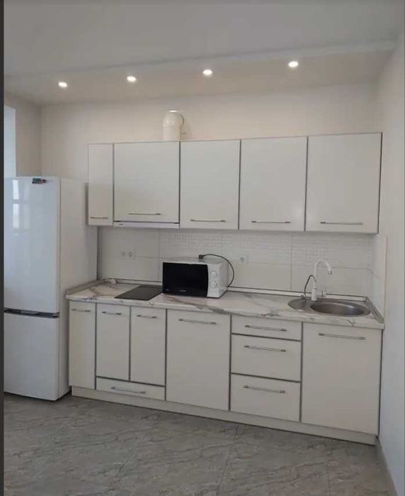 Продам 1-но к квартиру с ремонтом ‼️ЖК Левада ‼️Гагарина (код 16655)