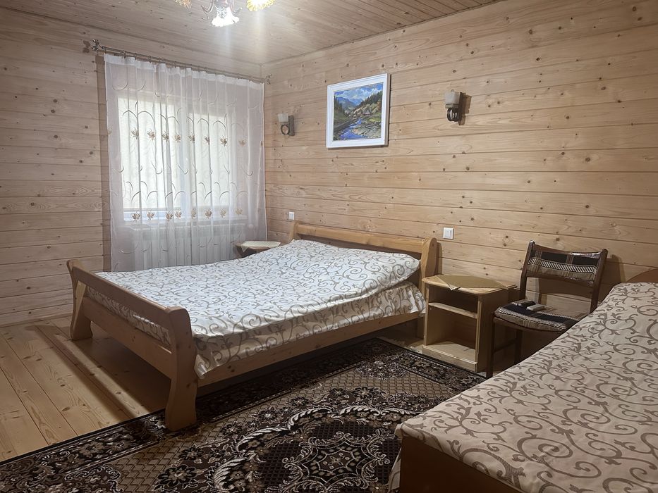 Здається будинок в Карпатах «Карпатські полонини» в селі Пилипець