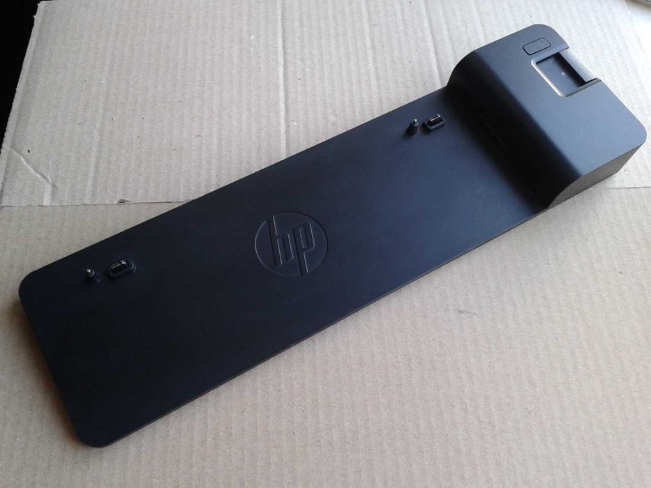 Док станция Hewlett Packard HP UltraSlim Doking Station D9Y32AA