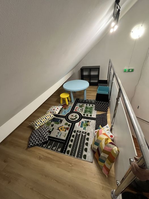 Terminal Family!! Pokoje przy lotnisku:) Miastkowska 45