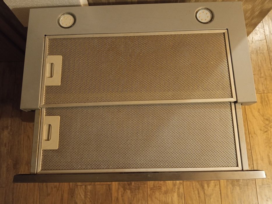 Okap kuchenny Gorenje + przyłącza