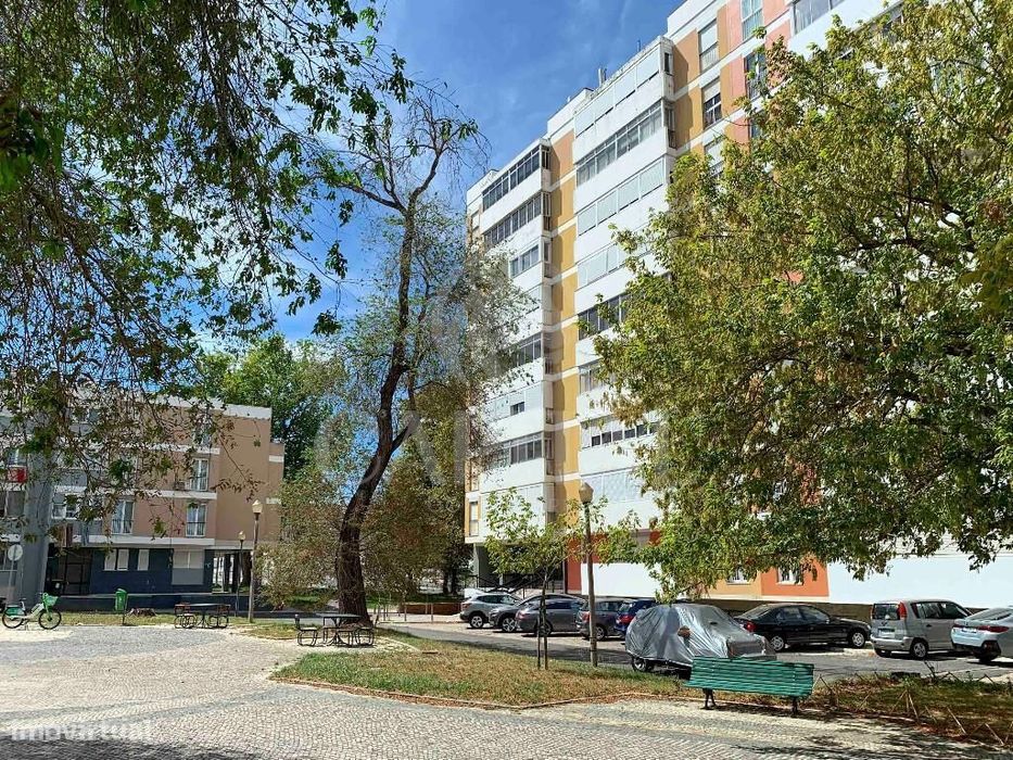 Sofisticação e Conforto: T4 Totalmente Remodelado (2026) nos Olivais S