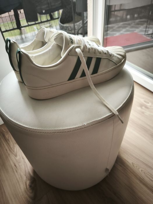 Buty Adidas 45 1/3 Bdb stan