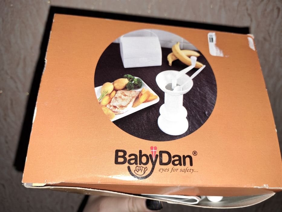 Для прикорму дитині