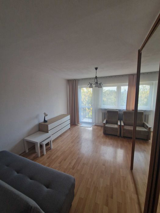 Mieszkanie – Warszawa, Zacisze, Targówek - Widok 4