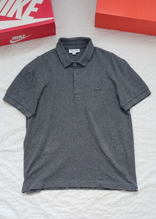 Оригінальне поло lacoste