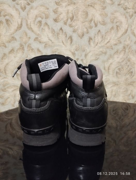 Оригінальні чоловічі черевики Timberland Splitrock,розмір 41,5