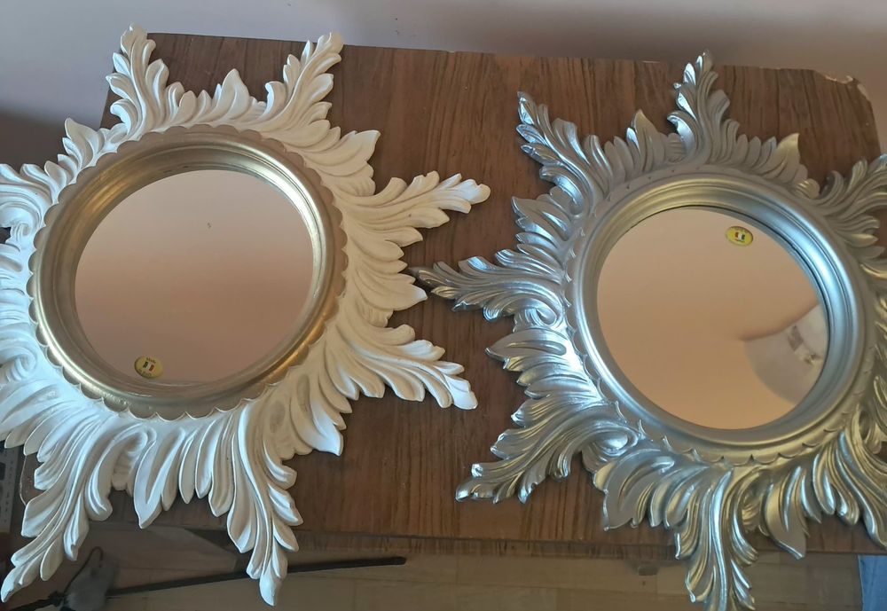 Дзеркало декор Італія