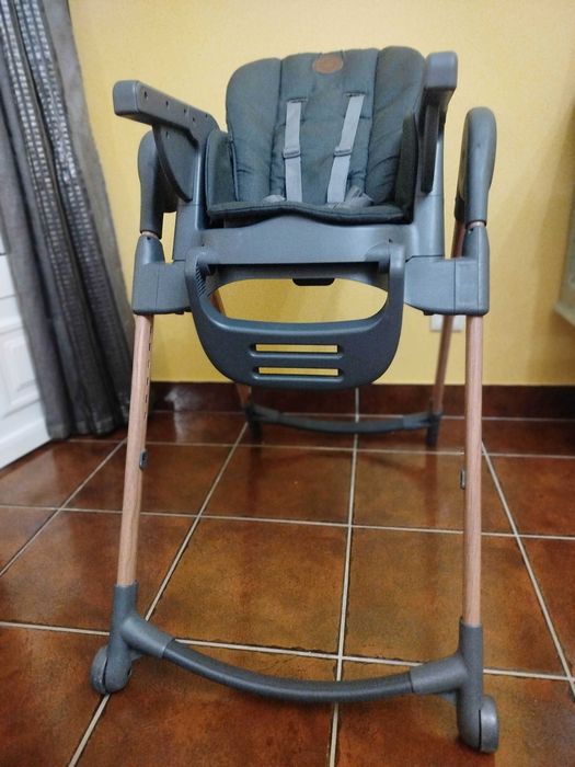 Cadeira de Refeição Maxi-Cosi Minla