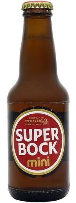 Cervejas geladas