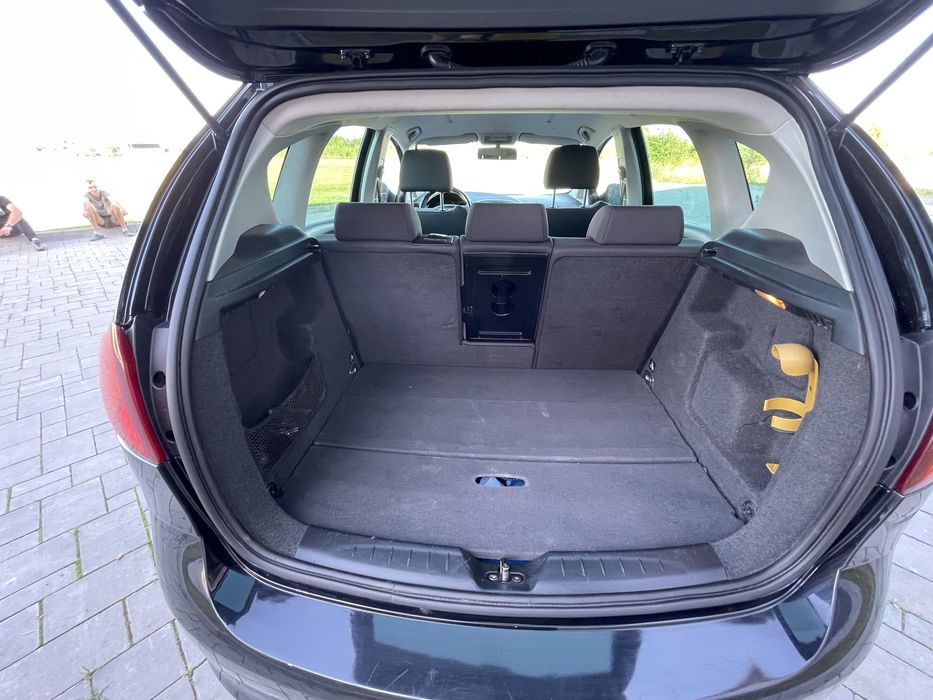 Seat Altea 2012 1.6TDI