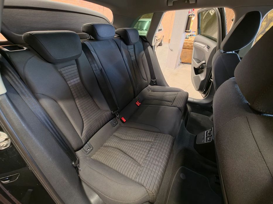 Audi A3 Sportback e-tron 1.4 TFSI Sport S tronic foto 4