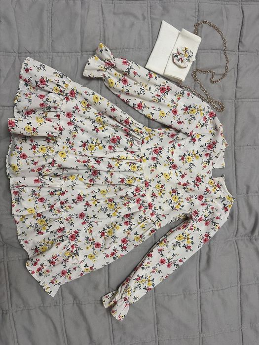 Дитячі плаття на 3-4роки