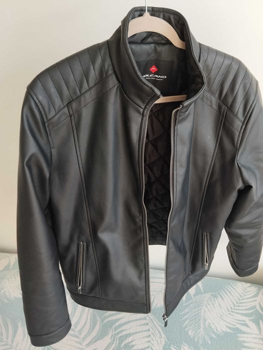 Odzież kurtka męska