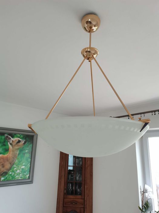 Lampa sufitowa Italy