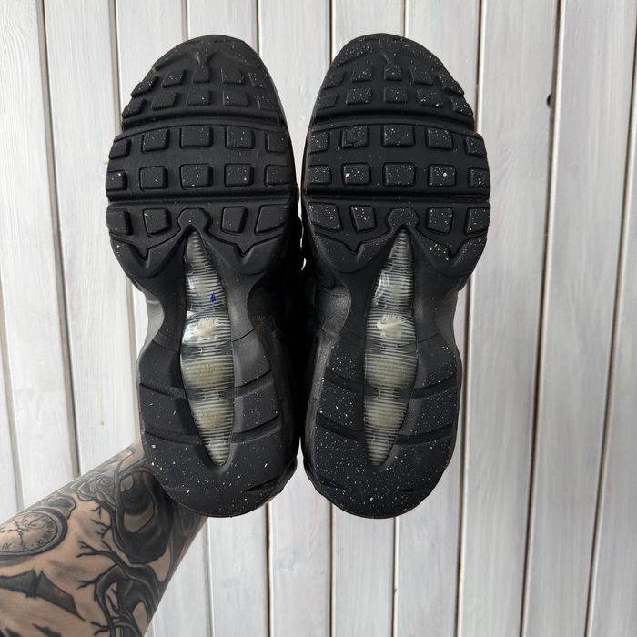 Жіночі кросівки Nike Air Max 95 39р