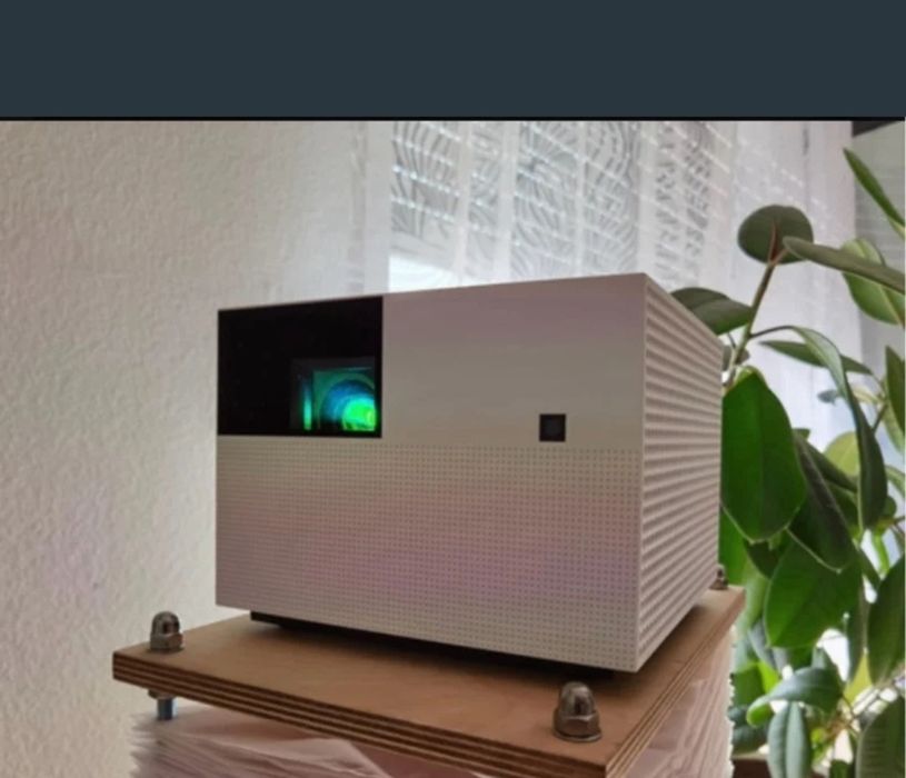Xiaomi fengmi Vogue