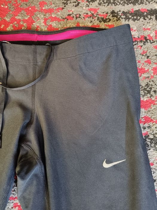 Getry / legginsy Nike M