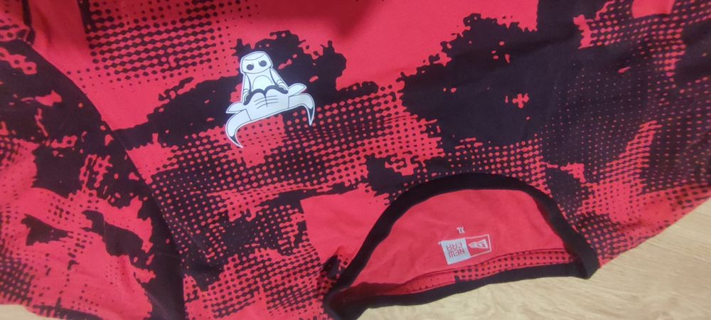 T-shirt Chicago bulls xl