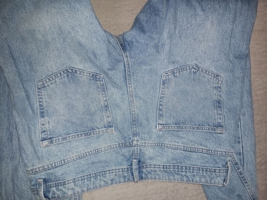 Мужские джинсы чоловічі джинси