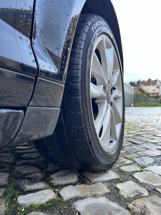 Audi A3 sportback 2.0tdi 2011