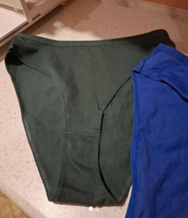 Majtki damskie xxl.