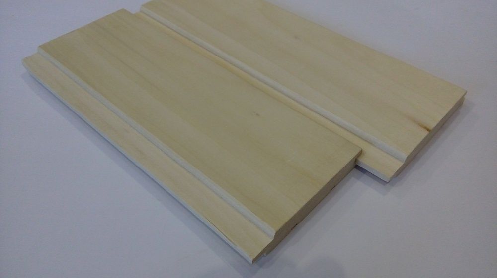 Вагонка липа, полок, лежак, трапик, горбыль с ликом