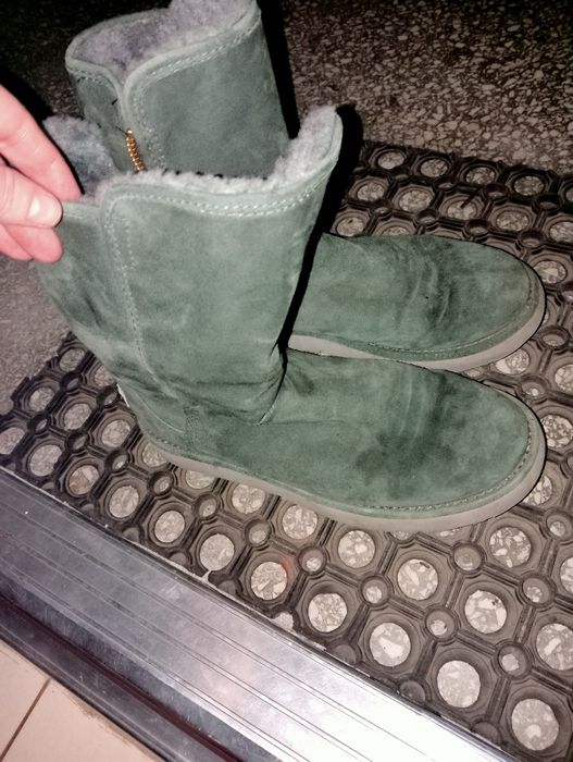 Śniegowce UGG damskie 37
