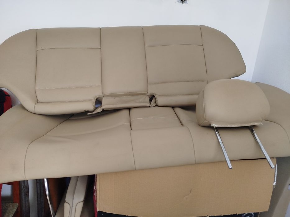 Material BMW 320  e46