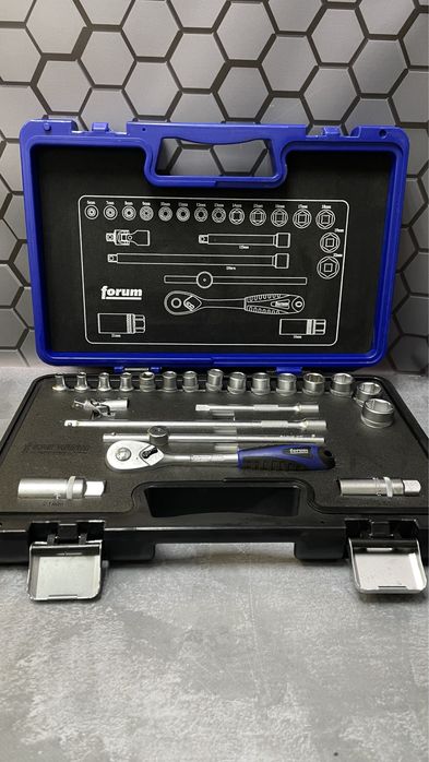 Набір інструменту Forum