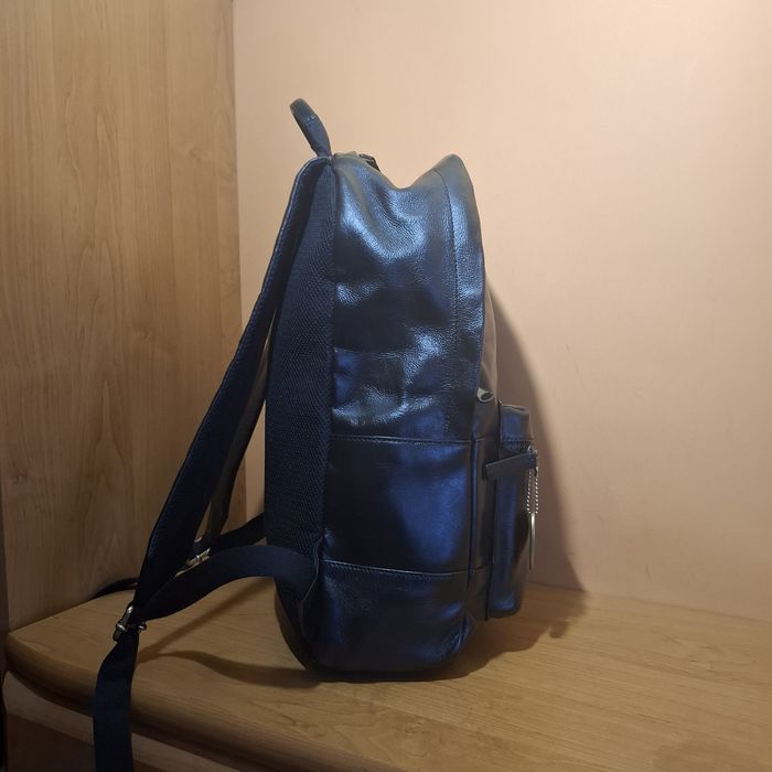 Чоловічий фірмовий рюкзак Fossil