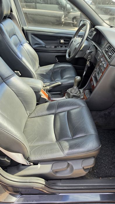 Volvo S70 Gle - Excelente Estado