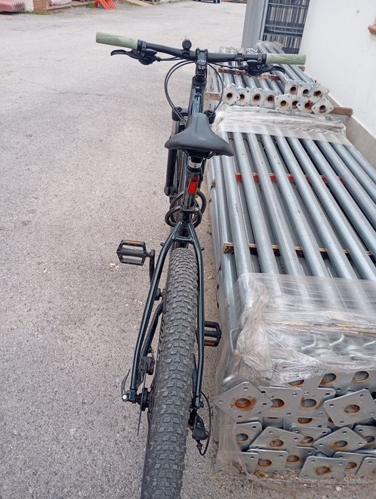 Scott contessa btt como nova pouco uso