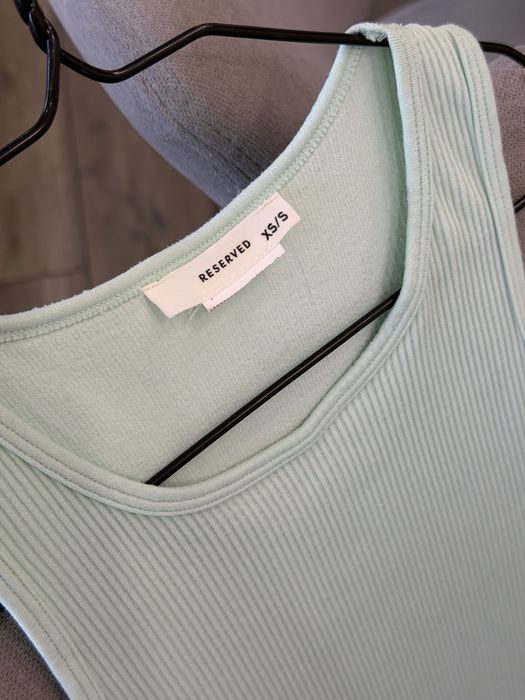 Боді Reserved XS/S