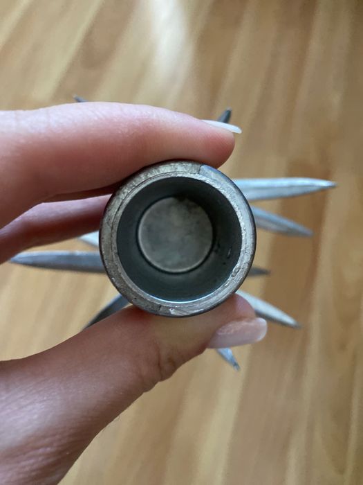 Культиватор ручний 2шт . Город