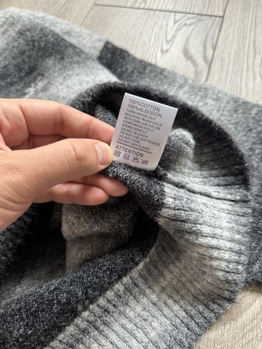 Светр Stussy (стусі)