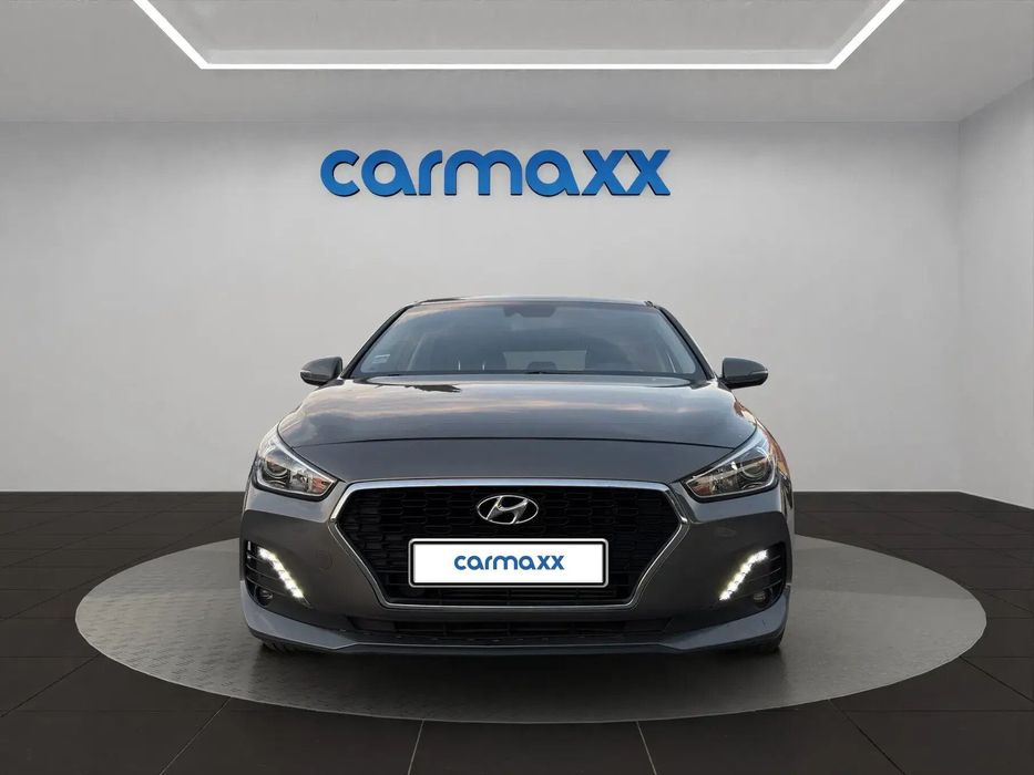 Hyundai i30 1.6 CRDI STyle