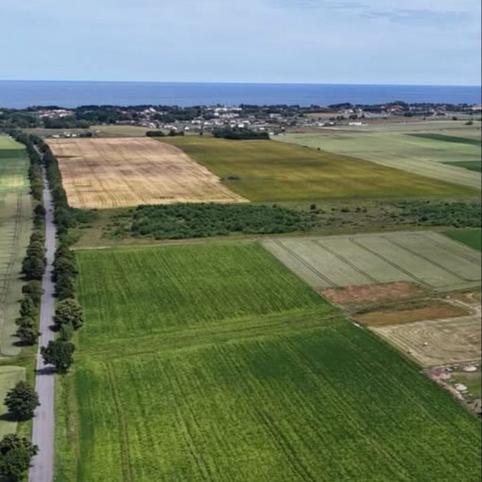 Sprzedam dzialki budowlane nad morzem - Widok 5