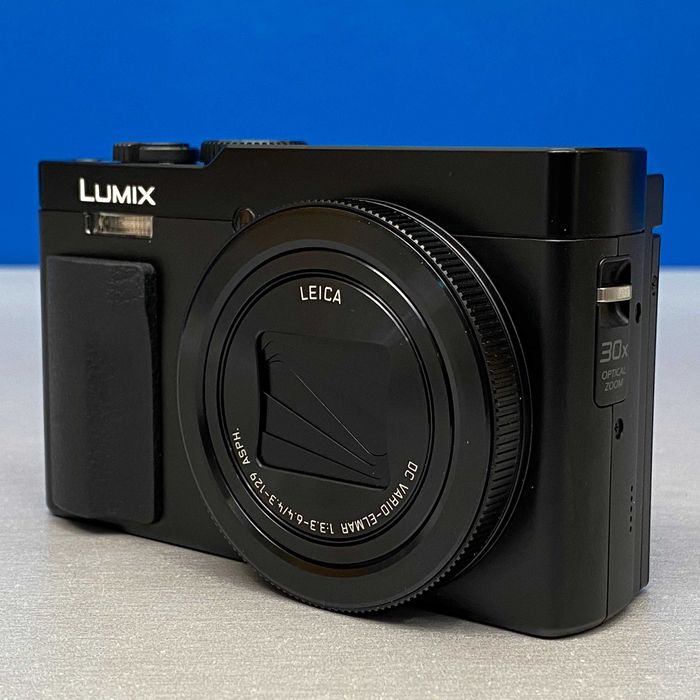 Panasonic Lumix DC-TZ99 (20.3MP) | 30x Optical Zoom