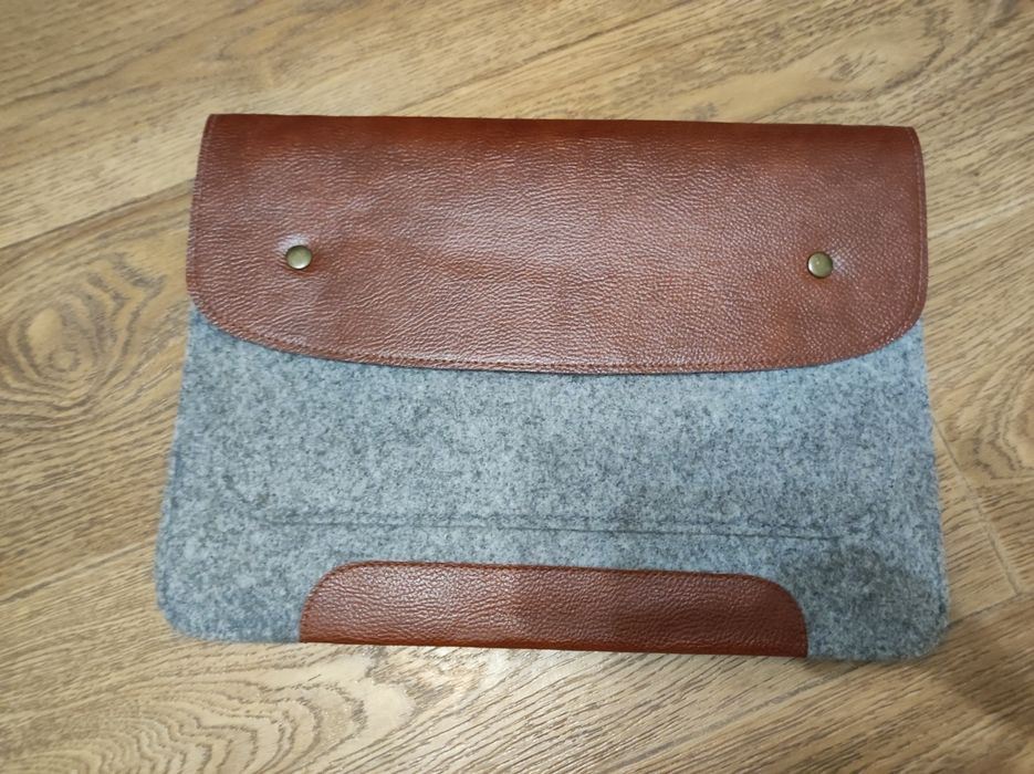 Чохол-конверт Gmakin  для MacBook