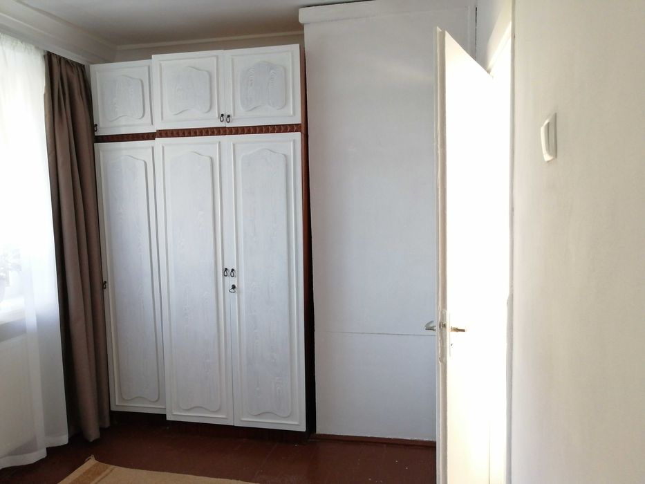 Довгострокова оренда  2-х кім. квартири