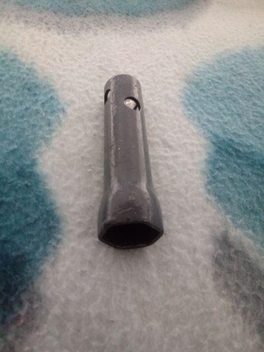 Akcesoria samochód. - drobne za 6 szt