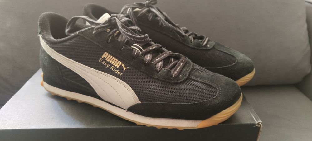 Sprzedam buty sneakersy Puma Easy Rider