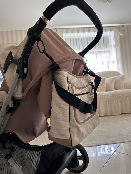 Дитяча коляска Peg Perego